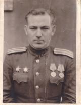 Усачёв Семен Петрович