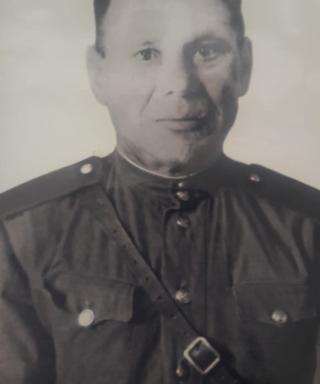 Остапенко Игнатий Митрофанович