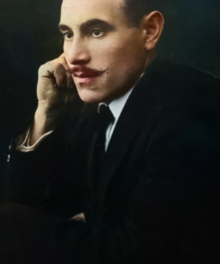 Аветов Григорий Оганович