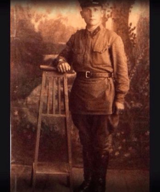 Акчурин Хасян Адельшанович