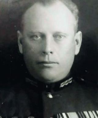 Балаев Иван Димитрович