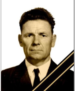 Артёмов Николай Иванович