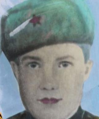 Альбиков Юсуп Хусаинович