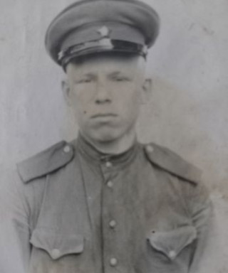 Анисимов Леонид Николаевич