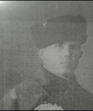 Арисов Арсентий Иванович