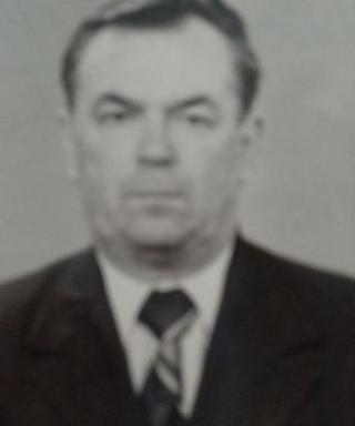 Андреюк Георгий Иванович