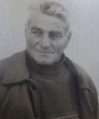 Барамия Александр Эрастович