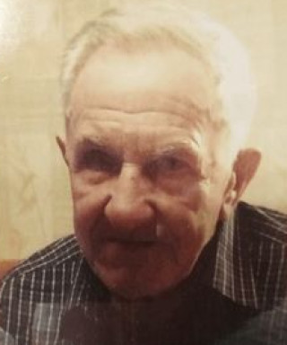 Авряскин (Есипов) Александр Прокопьевич