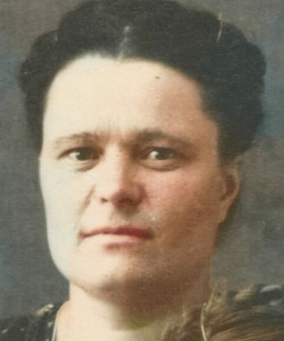 Яранцева Наталья Егоровна