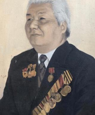 Айдралиев Тукуй (неизвестно)