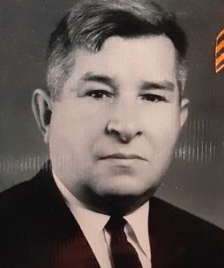 Алексеев Георгий Васильевич