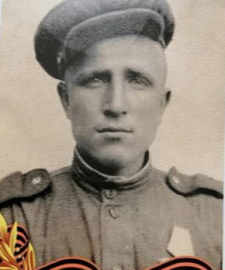 Андросенко Иван Яковлевич