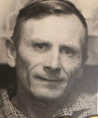 Березин Иван Ефимович