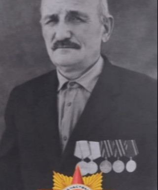 Адаманюк Николай Григорьевич