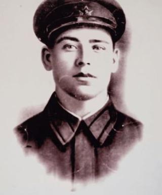 Алексеев Александр Васильевич