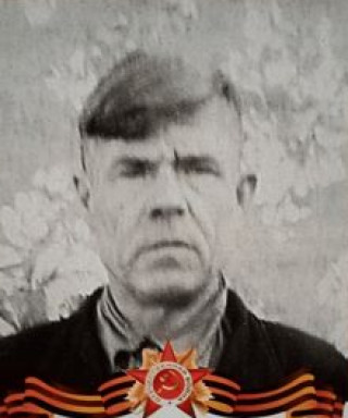 Арбузов Федор Иванович