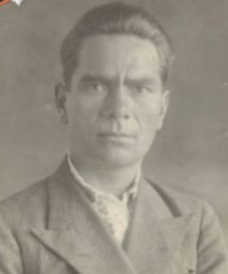 Архипов Михаил Васильевич