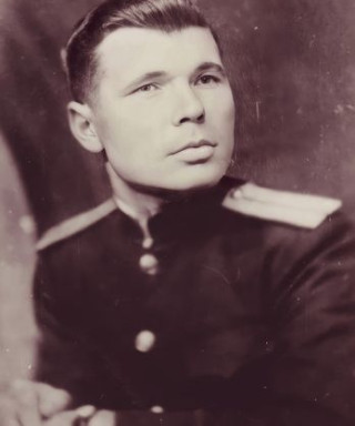 Артемьев Аркадий Александрович