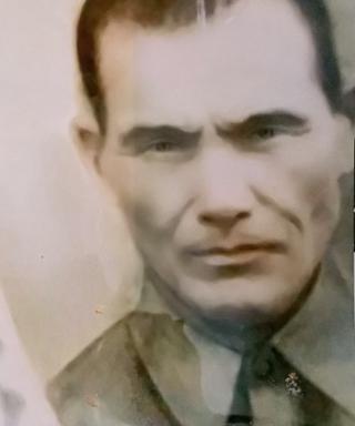 Гирфанов Мухаметжан Исхакович