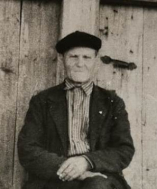 Белоусов Михаил Осипович