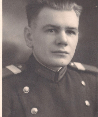 Лялин Александр Михайлович