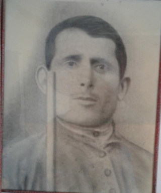 Шихалиев Гаджимуса