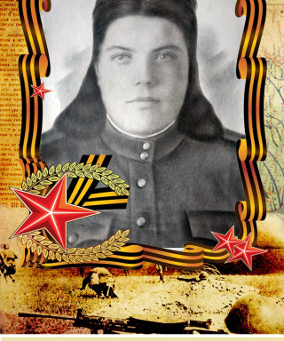 Авдеева Клавдия Игнатьевна