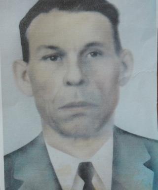 Старынин Иван Иванович