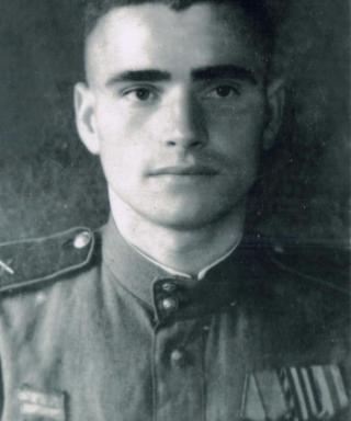 Локтионов Василий Григорьевич