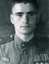 Локтионов Василий Григорьевич