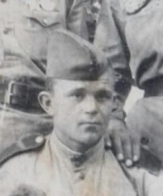 Розов Сергей Сергеевич