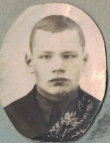 Полосухин Михаил Сергеевич