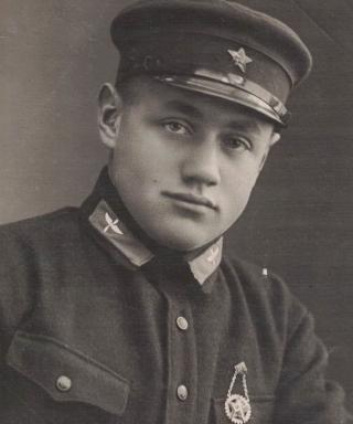 Башкин Евгений Сергеевич