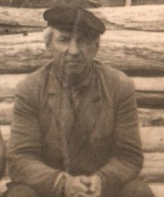 Крупенников Иван Алексеевич