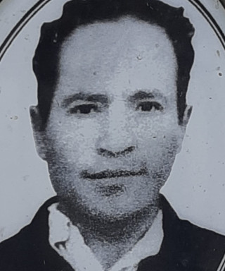 Канаев (Конаев) Николай Алексеевич