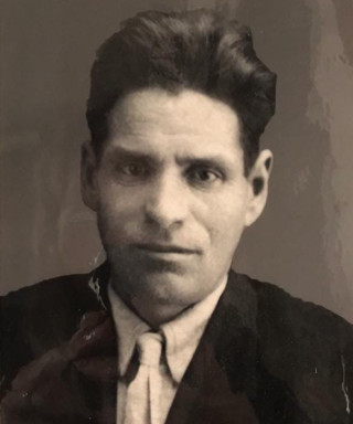 Семенов Петр Андреевич