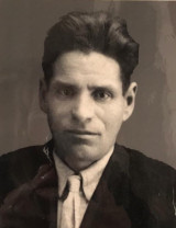 Семенов Петр Андреевич