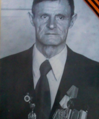 Осипов Сергей Васильевич