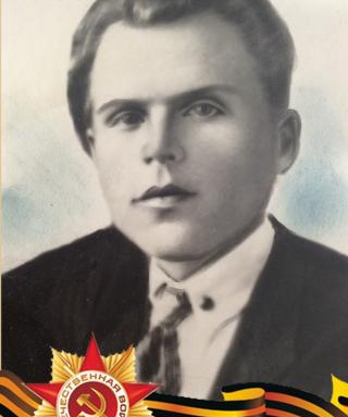 Морозов Александр Павлович