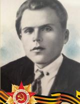 Морозов Александр Павлович