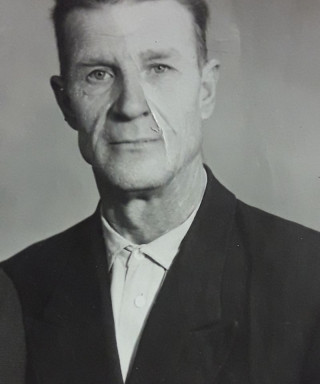 Хорин Василий Андреевич