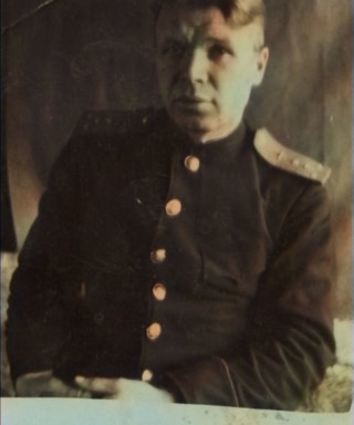 Челышев Василий Сафонтьевич