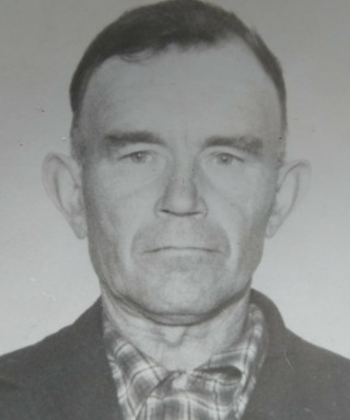 Лазарев Александр Семенович