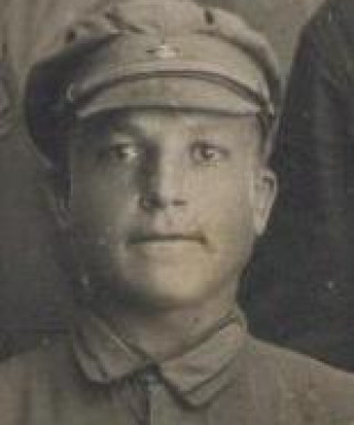 Кузьмин (Казьмин) Иван Кондратьевич