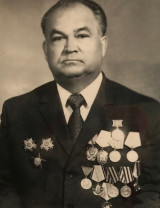 Барсуков Константин Иванович