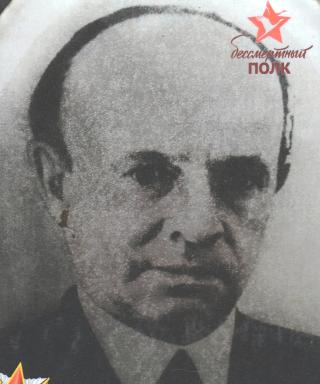 Свежинцев Михаил Иванович