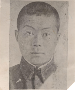 Цыденжапов Чардур Аюшеевич