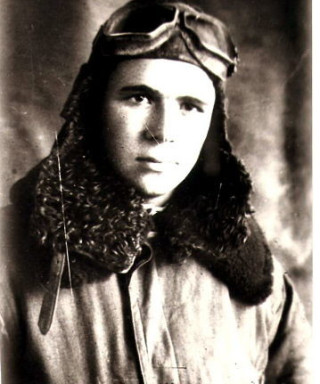 Николаев Николай Иванович