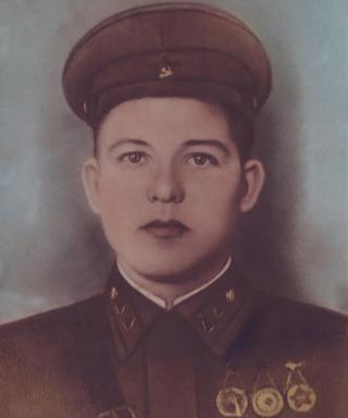 Фокин Александр Васильевич