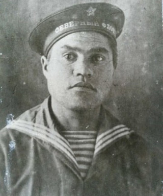 Асмандияров Кашафлгалим Идрисович